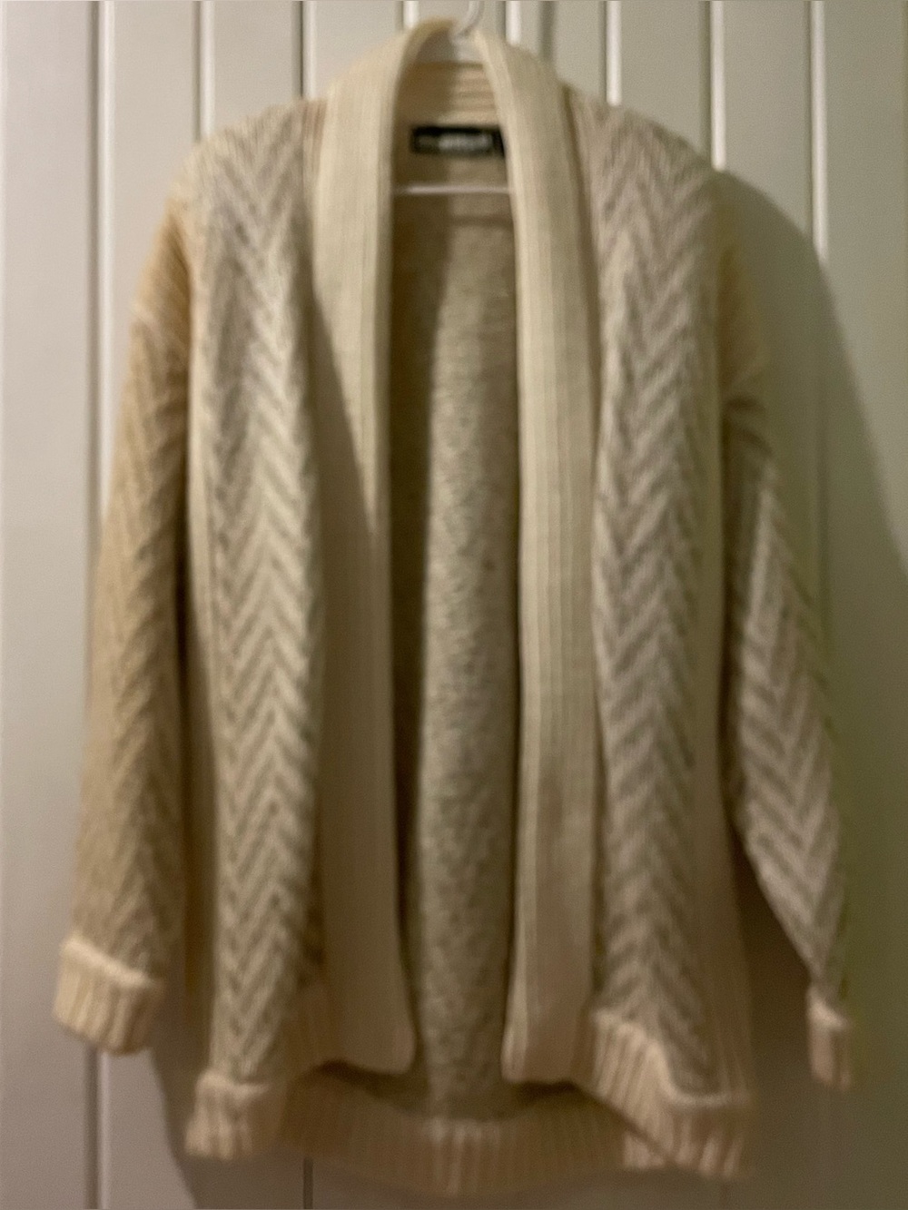 Bramble Lane vintage cardigan-medium like new